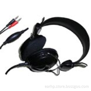 Multimedia Headphone with mirophone directly factory